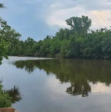 Argonia River RV Park