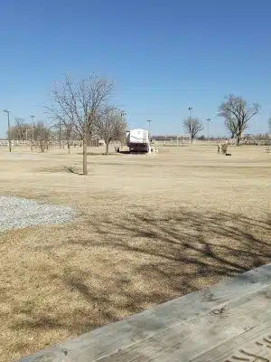 Argonia River RV Park