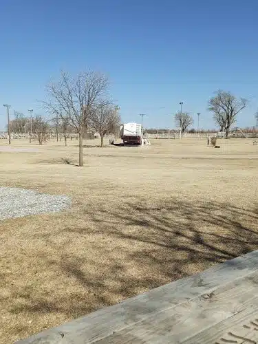 Argonia River RV Park