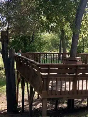 Argonia River RV Park