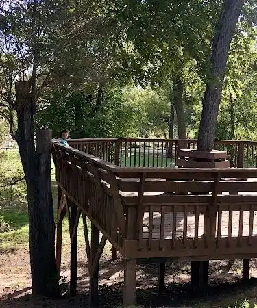 Argonia River RV Park