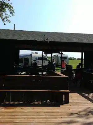Argonia River RV Park