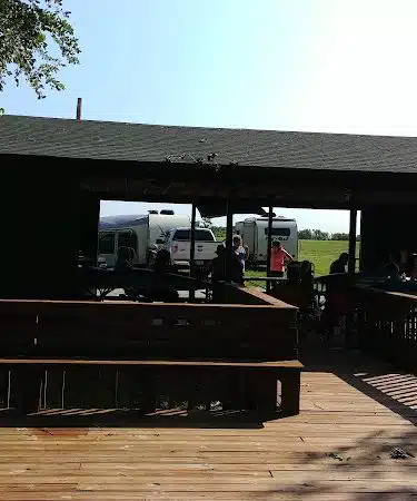 Argonia River RV Park