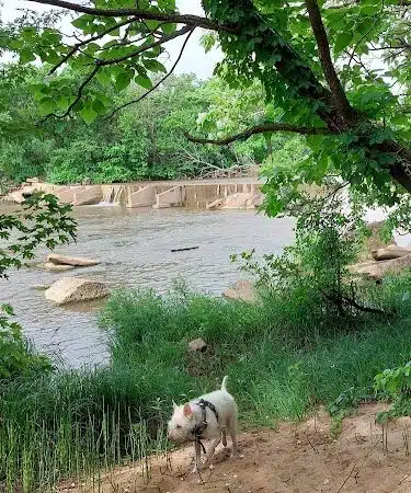 Argonia River RV Park
