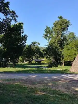 Argonia River RV Park
