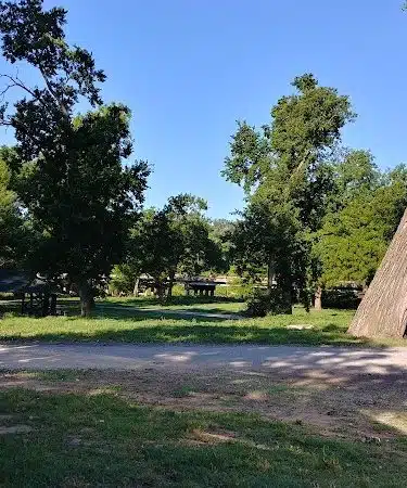 Argonia River RV Park