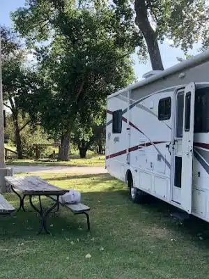 Argonia River RV Park