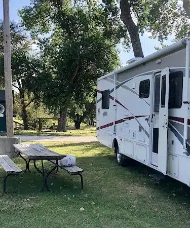 Argonia River RV Park