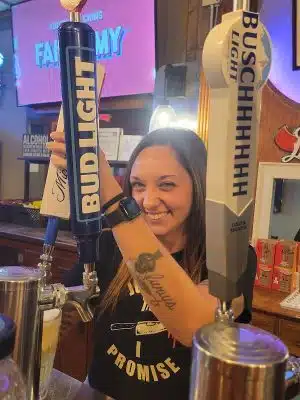 OX Bar and Grill