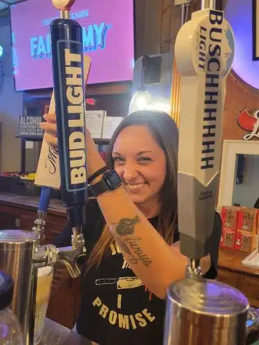 OX Bar and Grill