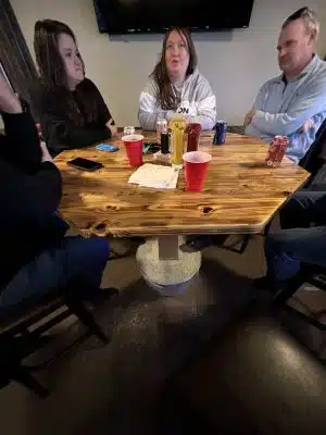 OX Bar and Grill