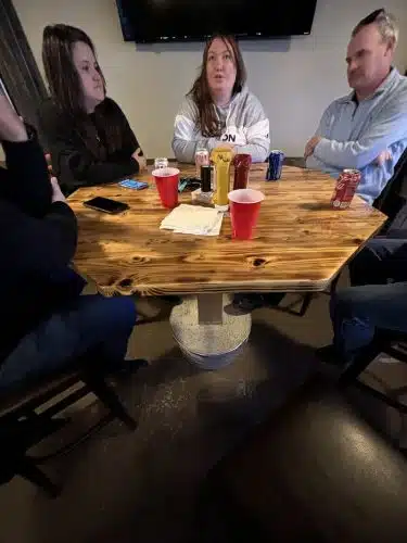 OX Bar and Grill