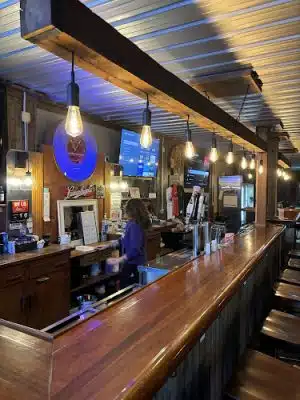 OX Bar and Grill