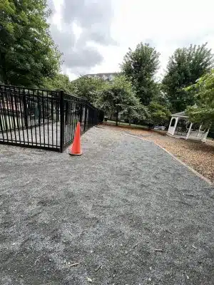Avalon at Arlington Square Dog Park