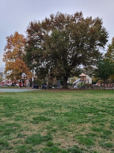 Fort Barnard Park