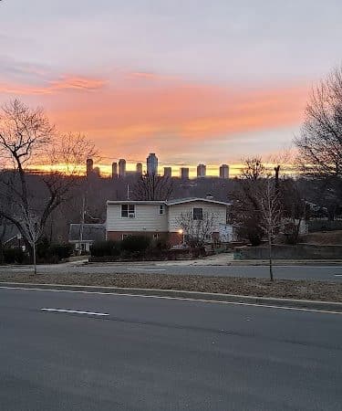 Fort Barnard Park