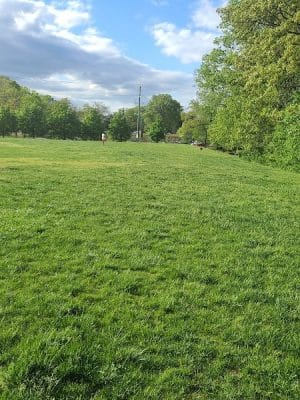 Fort Barnard Park