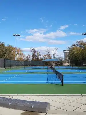 Towers Park