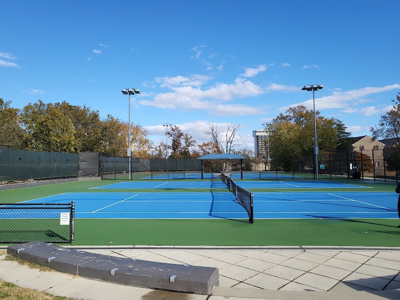 Towers Park - Arlington, VA