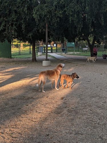 Towers Park