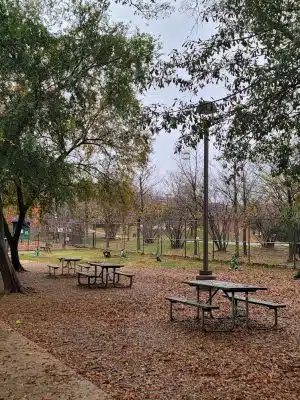 Towers Park