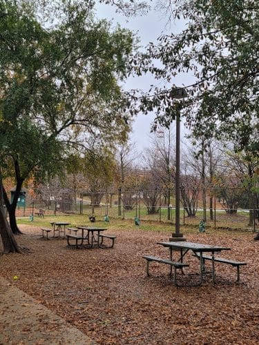 Towers Park
