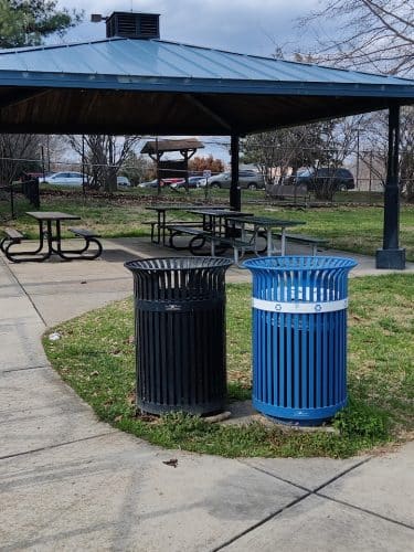 Towers Park