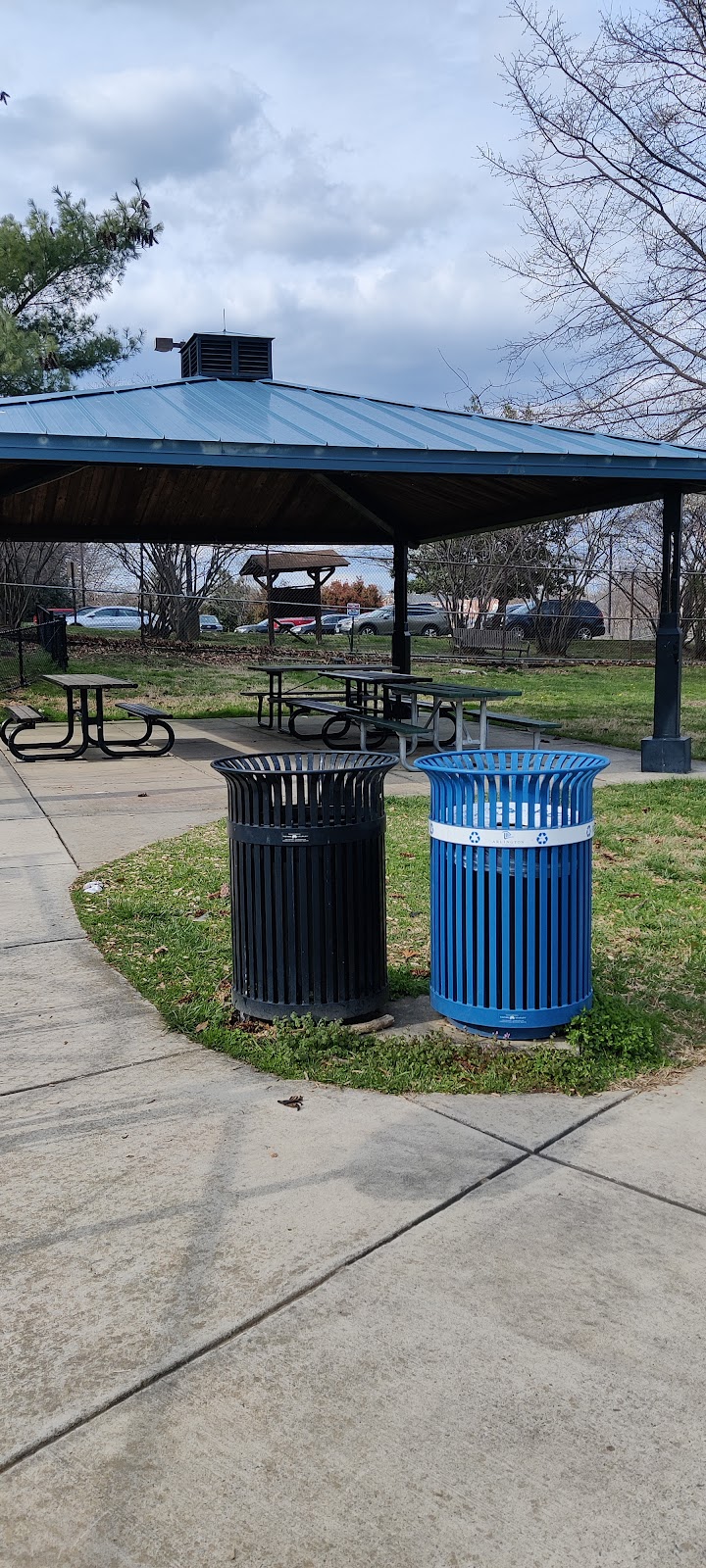 Towers Park - Arlington, VA