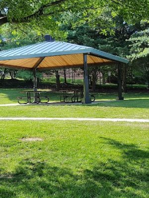 Towers Park