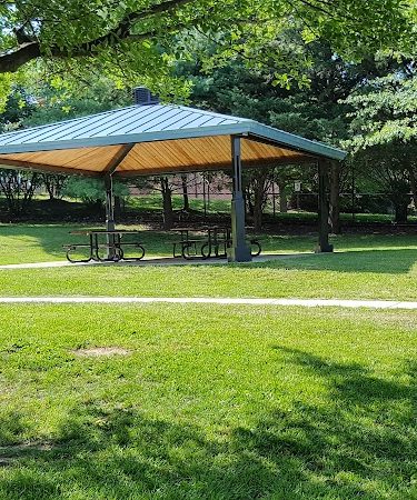 Towers Park