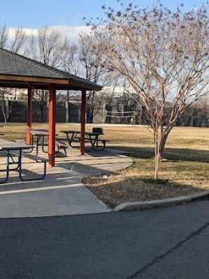 Utah Park