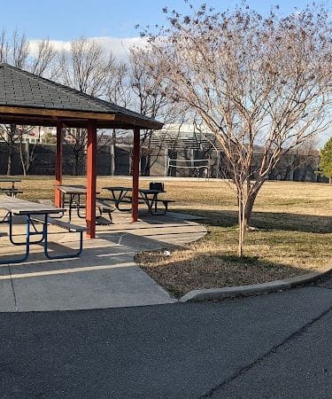 Utah Park