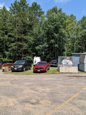 Armstrong Creek Public Park