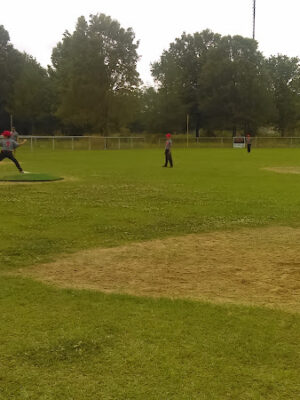 Arnaudville Baseball Park