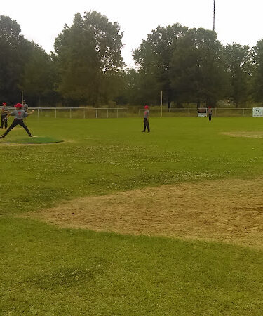 Arnaudville Baseball Park