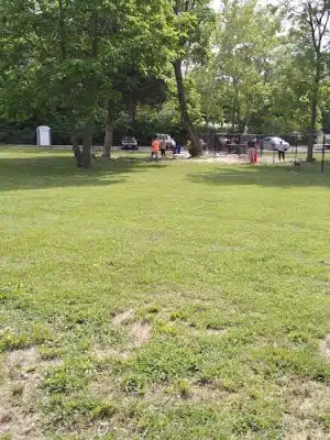Ozark Dog Park