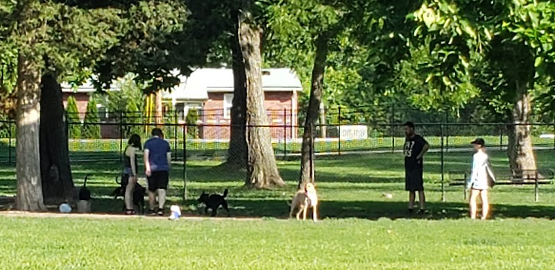 Ozark Dog Park - Arnold,