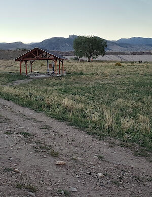 West Arvada Dog Park