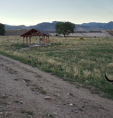 West Arvada Dog Park