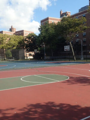 Arverne Playground