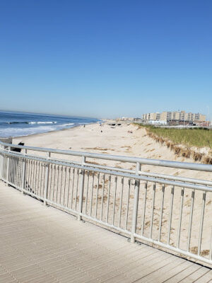Rockaway Beach