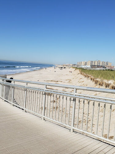 Rockaway Beach
