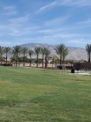 Las Palmas Park