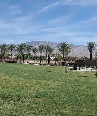 Las Palmas Park - Arvin, CA