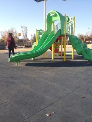 Las Palmas Park
