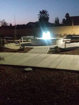 Las Palmas Park