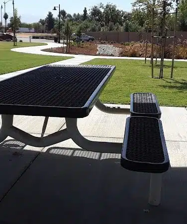 Las Palmas Park - Arvin, CA