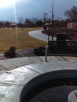 Las Palmas Park