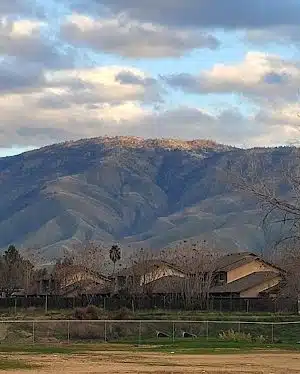 Smothermon Park - Arvin, CA