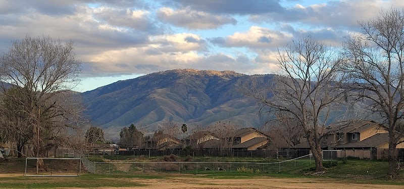 Smothermon Park - Arvin, CA